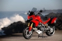 Todas las piezas originales y de repuesto para su Ducati Multistrada 1200 ABS USA 2012.